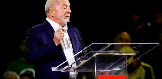 La diplomatie de Lula défend le renforcement des relations avec les pays émergents – 06/07/2022