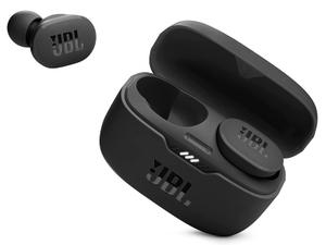 JBL Tune 130NCTWS In-Ear Bluetooth Headset Black - Disclosure - Disclosure