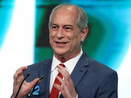 Ciro Gomes diz que 2022 matou paix o pol tica e que governo Lula