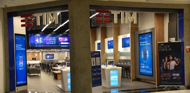 TIM investirá R$ 1 bilhão para melhorar rede e ampliar cobertura em São Paulo