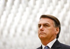 Bolsonaro será homenageado em Goiás em meio a cerco do STF no caso das joias - Alan Santos/PR