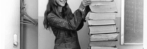 Margaret Hamilton, pioneira do software da missão Apollo, morre aos 90 anos (Foto: Divulgação/Nasa)