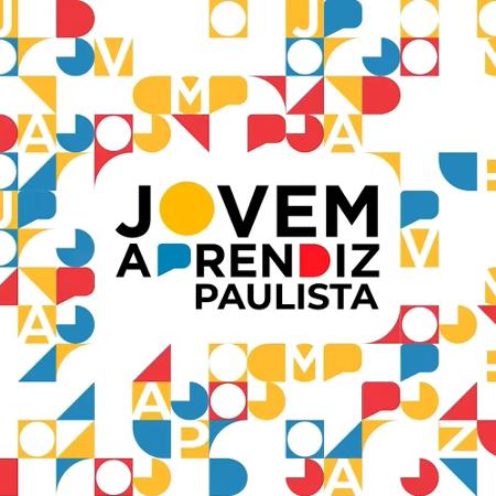 Logomarca do Jovem Aprendiz Paulista