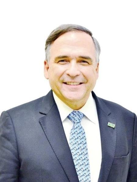 Sandro Mabel (União), prefeito de Goiânia - Divulgação