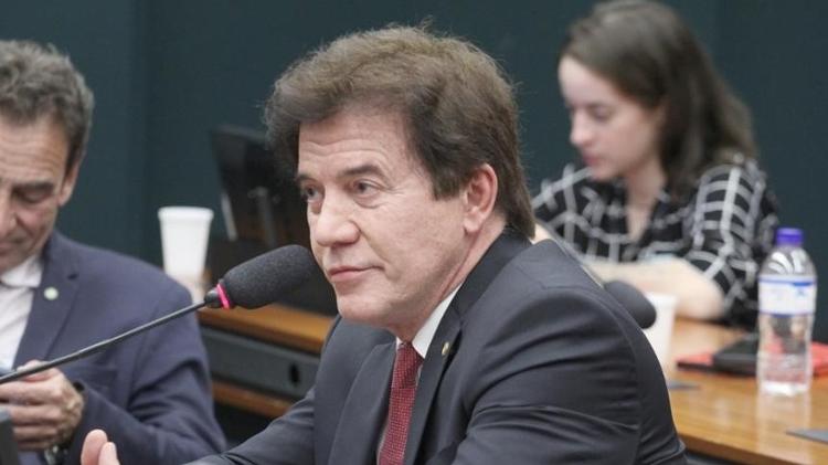 O deputado Robinson Faria (PL - RN) O deputado Robinson Faria (PL - RN)