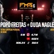 Luta de Popó x Duda Nagle no FMS 6: veja card completo e onde assistir ao vivo - Reprodução/Fight Music Show