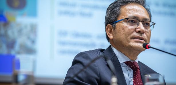 Secretário da Receita: 'Isenção do IR até R$ 5.000 será um 13º para alguns'