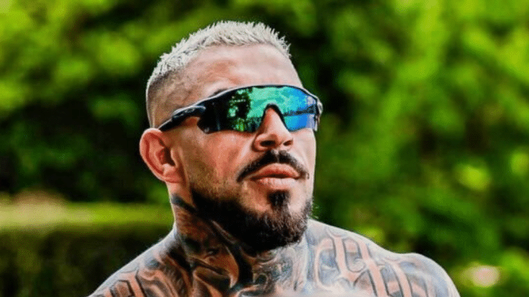 Corpo do empresário foi encontrado pelos bombeiros