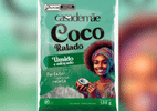 Anvisa recolhe lote de coco ralado da Qualicoco por excesso de enxofre