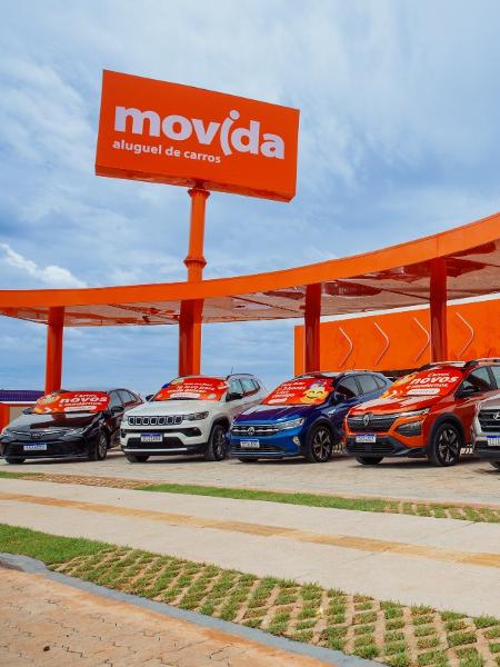 Oferta de debêntures da Movida envolve a emissão de 1,275 milhão de debêntures simples, não conversíveis em ações, com valor nominal unitário de R$ 1 mil Oferta de debêntures da Movida envolve a emissão de 1,275 milhão de debêntures simples, não conversíveis em ações, com valor nominal unitário de R$ 1 mil