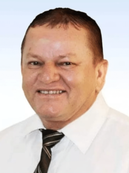 Luiz Teodoro dos Santos (Avante), candidato a deputado federal por Alagoas Luiz Teodoro dos Santos (Avante), candidato a deputado federal por Alagoas