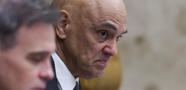 Mendonça desafia estratégia de Fachin para esfriar crise do STF