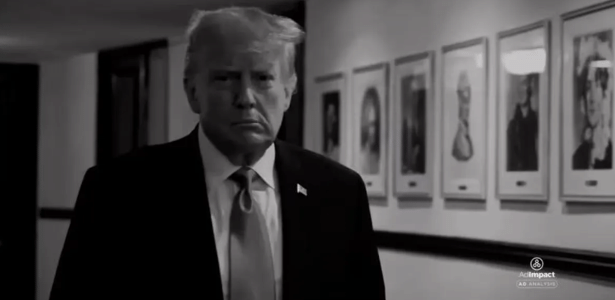 Casa Branca lança vídeo de campanha com 'batalha final'