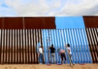 Imagens do dia - 9 de abril de 2016 - Sandy Huffaker/Reuters