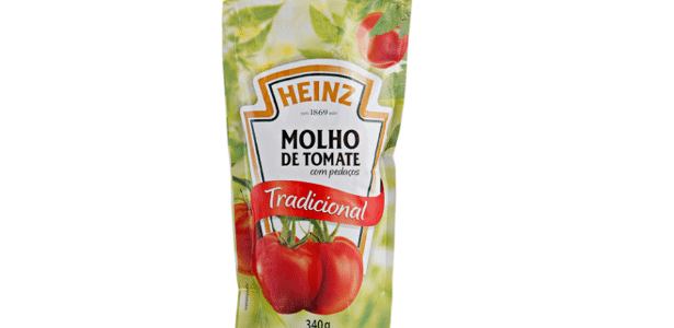 Heinz retira lote de olho de tomate do mercado após determinação da Anvisa - 