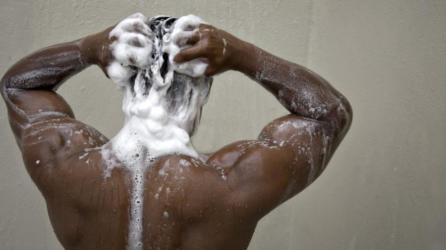 O que parece básico para alguns sobre limpeza do corpo, pode ser um hábito deixado de lado para outros - Getty Images