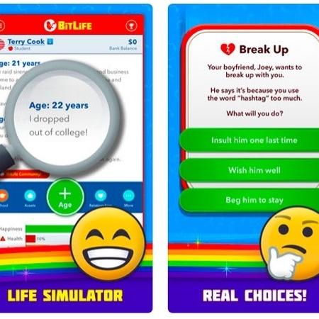 Dicas e truques para se dar bem em BitLife BR – Simulação de vida