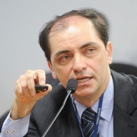 Waldery Rodrigues Júnior, secretário especial de Fazenda  - Marcos Oliveira/Agência Senado