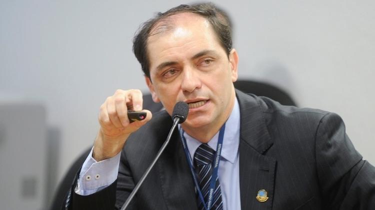 Marcos Oliveira/Agência Senado
