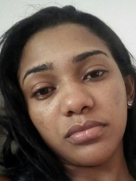 Jovem relata ter sofrido estupro coletivo em Cabo Frio, na Região dos Lagos do Rio de Janeiro - Reprodução/Facebook