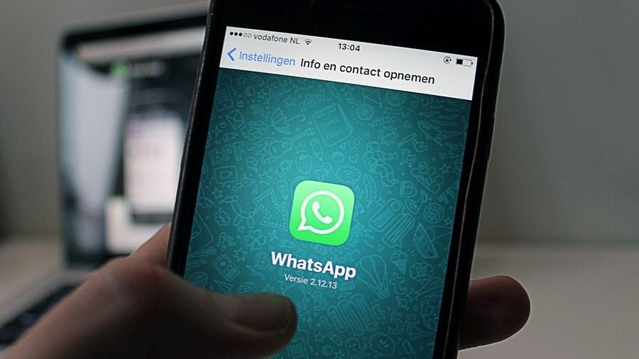 WhatsApp tem funções que vão além da simples troca de mensagens - Reprodução
