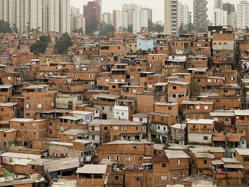 Arquivos favela - BLOG - Estrela Lojas