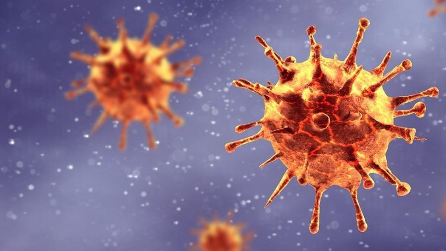 Especialistas concordam que nunca havia se visto um vírus como o SARS-CoV-2 - Getty Images