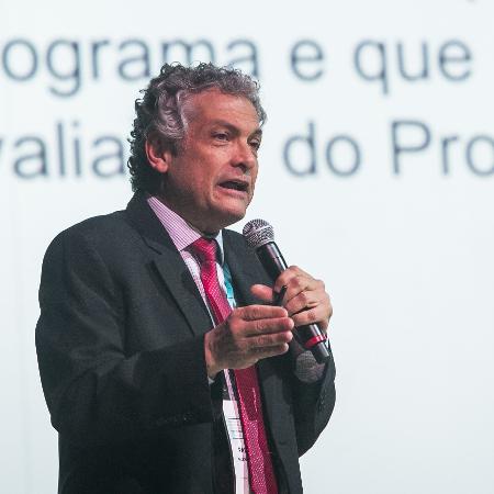 O economista Ricardo Paes de Barros - Bruno Santos/Folhapress