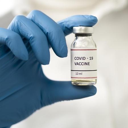 Vacina covid-19 coronavírus - Freepik