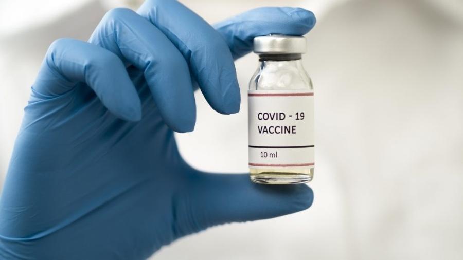 Governo do Paraná assinou hoje um entendimento com o governo da Rússia para participar de testes com a vacina - Freepik