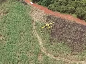 Quais os aviões que mais sofrem acidente no Brasil (e quais os motivos)?