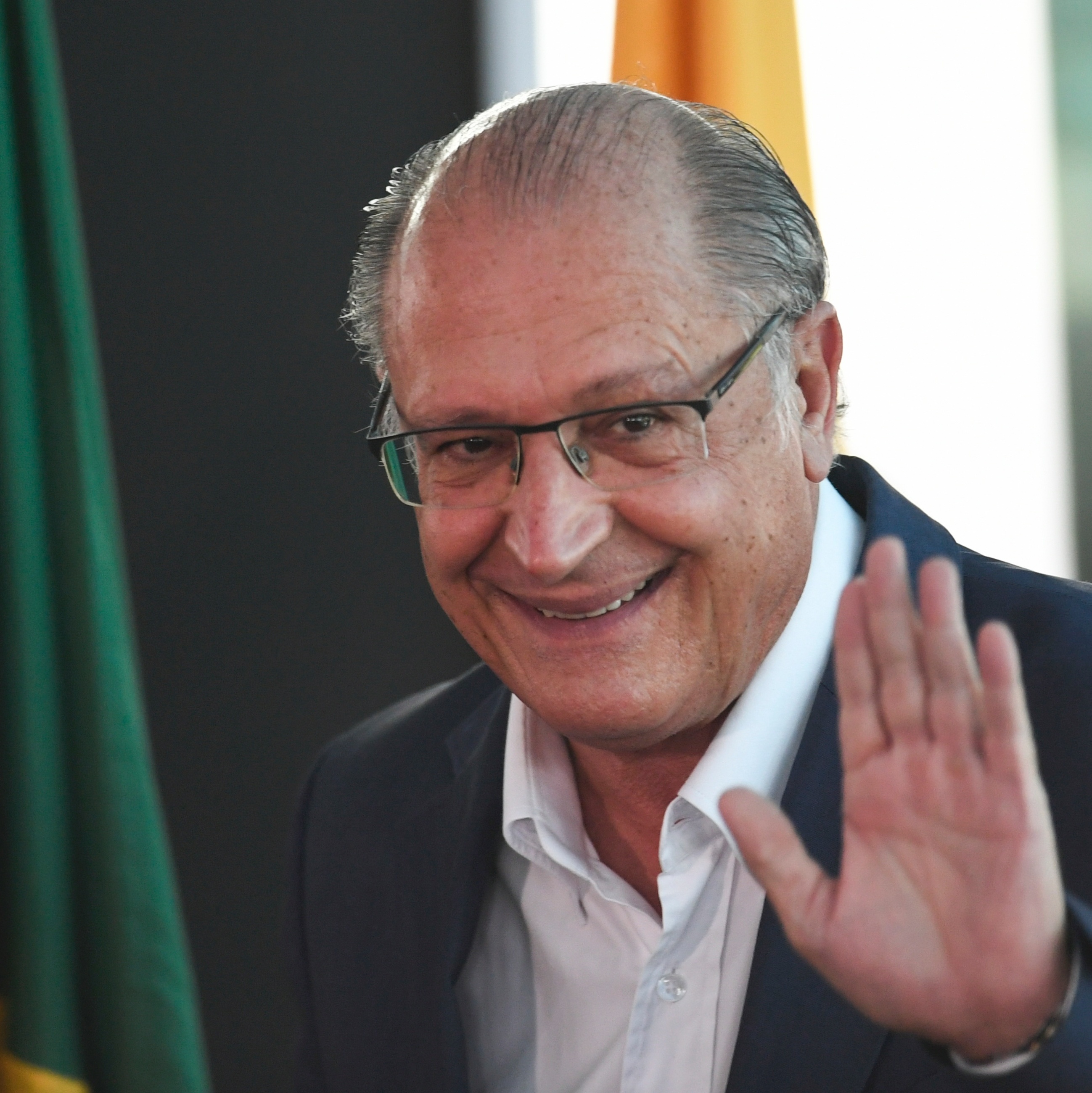 Vice-presidente eleito, Geraldo Alckmin é médico do quê? - 07/11/2022 - UOL Notícias