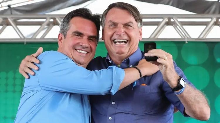 Ciro Nogueira declarou que Bolsonaro perdeu as eleições por causa de frases erradas durante a campanha Ciro Nogueira declarou que Bolsonaro perdeu as eleições por causa de frases erradas durante a campanha