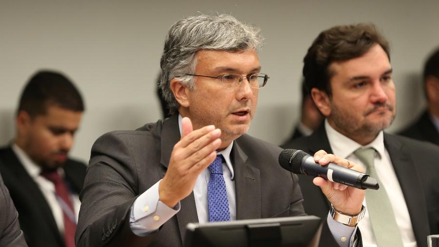 Esteves Colnago, secretário do Tesouro - Fabio Rodrigues-Pozzebom/ Agência Brasil