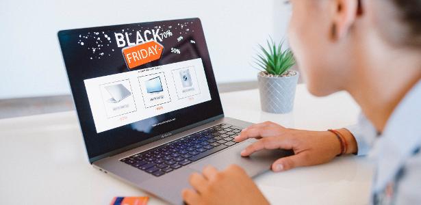 Black Friday: consumidor tem direito ao arrependimento em compras online