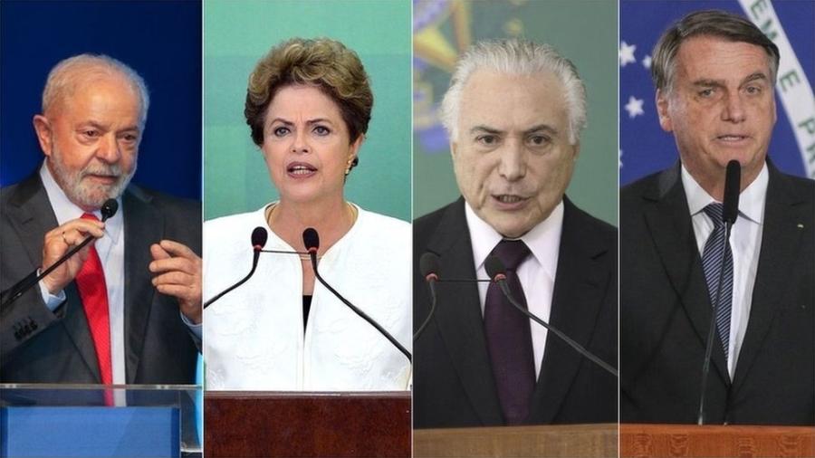 Foram gastos quase R$ 1,78 bilhão com cartões corporativos de 2004 a 2022, em valores atualizados - AGÊNCIA BRASIL