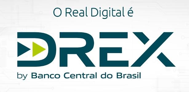 O projeto de moeda digital operado pelo Banco Central do Brasil chama-se Drex