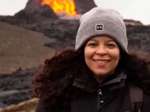 'Magma se move debaixo da cidade': o pânico em um povoado da Islândia