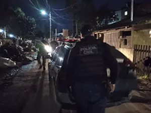 Voluntários da Defesa Civil são presos por saques durante enchentes do RS