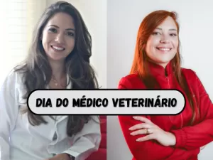 Dia do Médico Veterinário: veja como é perfil do profissional e desafios da carreira