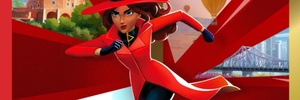 A volta de 'Carmen Sandiego' em 2025: tudo sobre o reboot do game clássico (Foto: Divulgação/Gameloft)