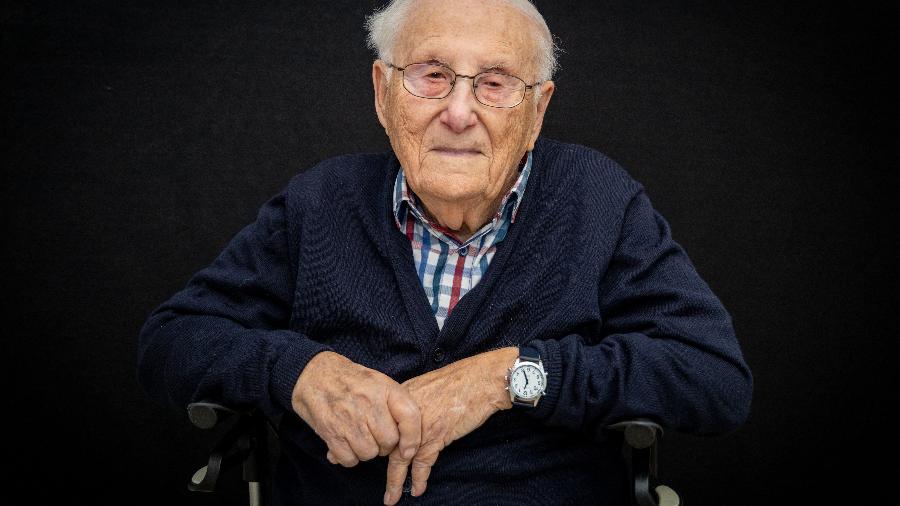  FOCKE STRANGMANN / AFP