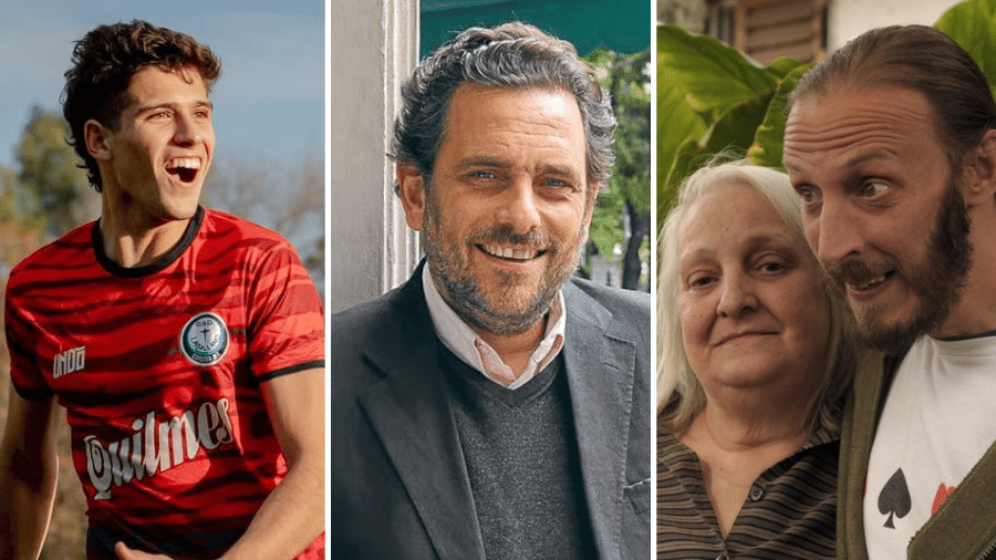 Família de Jorge Mario Bergoglio se estende para além de seus irmãos - Reprodução