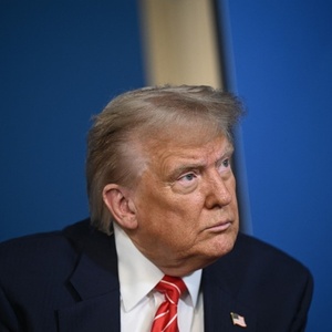 Senado dos EUA aprova Orçamento de Trump