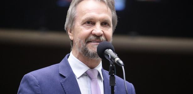 Líder do PT na Câmara: 'Caso Master põe autonomia absoluta do BC em xeque'