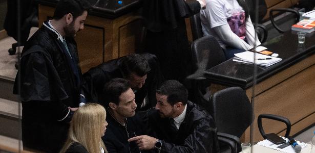 Advogado de Jairinho que infartou voltará ao julgamento