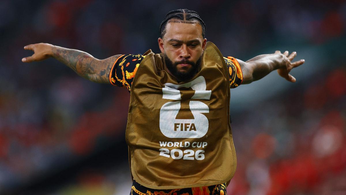 Corinthians vê falta de opções para Memphis como trunfo por renovação