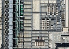 Barulho de data centers é risco crescente a seguradoras, diz especialista (Foto: Fred Greaves/Reuters)