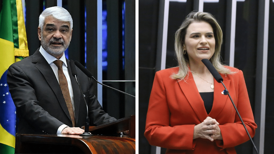 Humberto Costa e Marília Arraes são eleitos senadores por PE