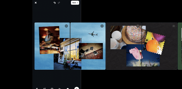 Edits ganha ferramenta para criar carrosséis no Instagram